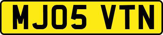 MJ05VTN