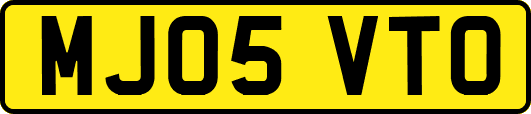 MJ05VTO