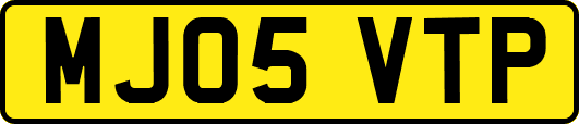 MJ05VTP