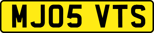 MJ05VTS