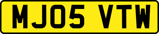 MJ05VTW