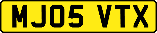 MJ05VTX