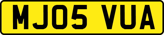 MJ05VUA