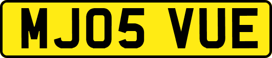 MJ05VUE