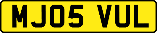 MJ05VUL