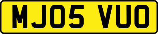 MJ05VUO