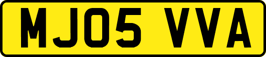 MJ05VVA