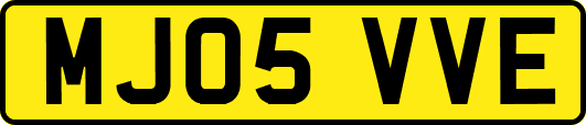 MJ05VVE