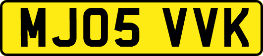 MJ05VVK