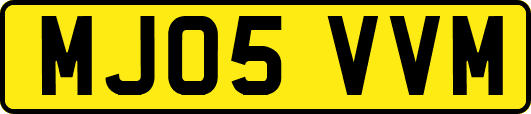 MJ05VVM