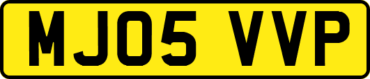 MJ05VVP