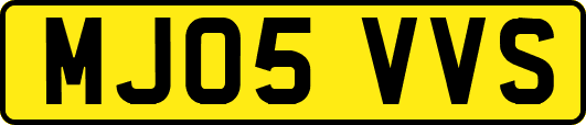 MJ05VVS