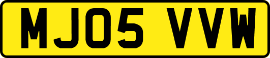MJ05VVW