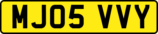 MJ05VVY