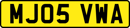 MJ05VWA
