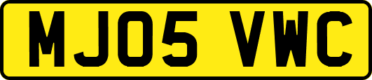 MJ05VWC