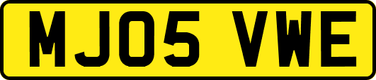 MJ05VWE