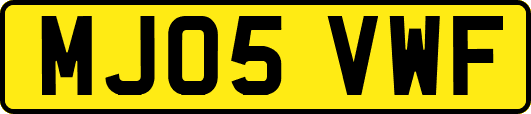 MJ05VWF