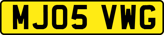 MJ05VWG