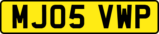 MJ05VWP