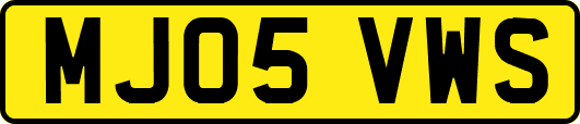 MJ05VWS