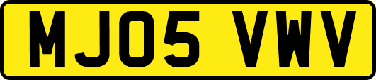 MJ05VWV