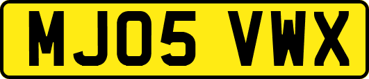 MJ05VWX