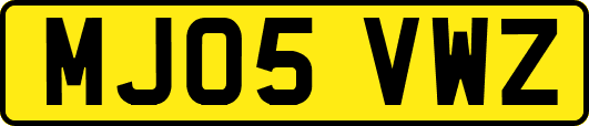MJ05VWZ