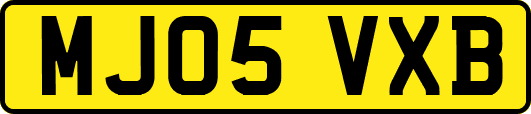 MJ05VXB