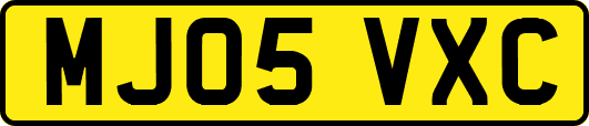 MJ05VXC