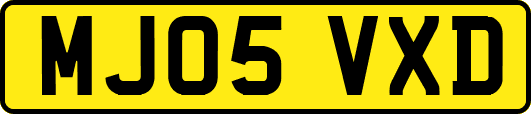 MJ05VXD