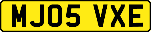 MJ05VXE