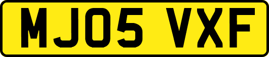 MJ05VXF