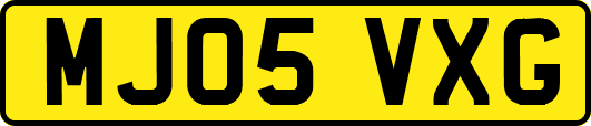 MJ05VXG