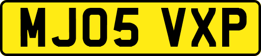 MJ05VXP