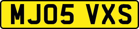 MJ05VXS