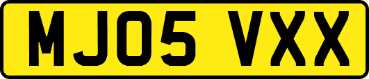 MJ05VXX