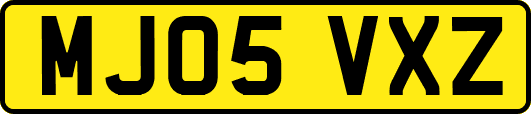 MJ05VXZ