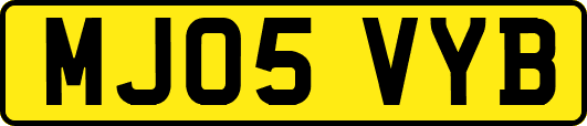 MJ05VYB