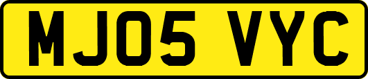 MJ05VYC