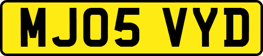 MJ05VYD