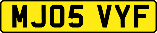 MJ05VYF