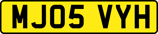 MJ05VYH
