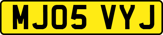 MJ05VYJ