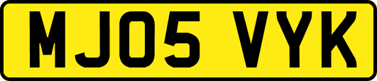 MJ05VYK