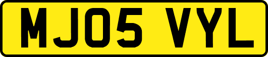 MJ05VYL