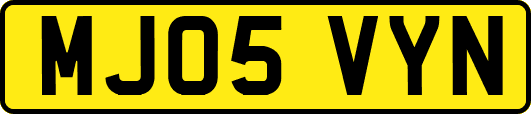 MJ05VYN