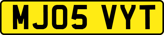 MJ05VYT