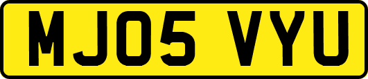 MJ05VYU