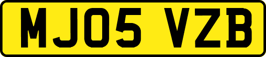 MJ05VZB